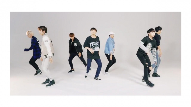 [Dance Version | Practice]