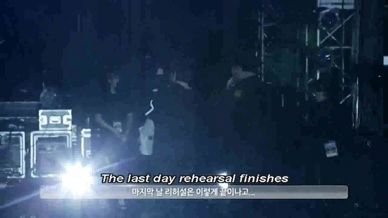 [2nd WORLD TOUR INFINITE EFFECT]