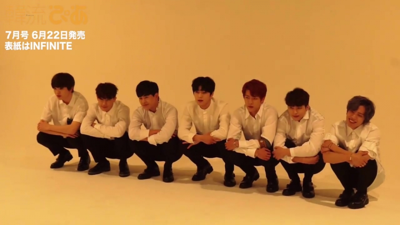 [BACKSTAGE/ MAKING]