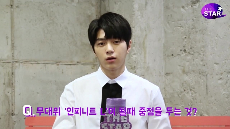 [MESSAGE / INTERVIEW ]