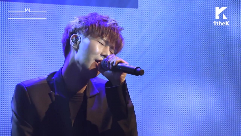 [150511 Sunggyu 2nd Solo Album "27" Showcase]