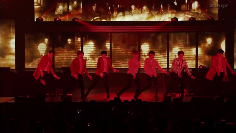 [2015 JAPAN TOUR "DILEMMA"]