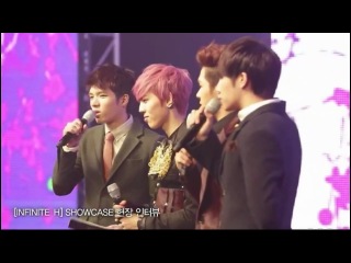 [EXCLUSIVE SHOWCASE]