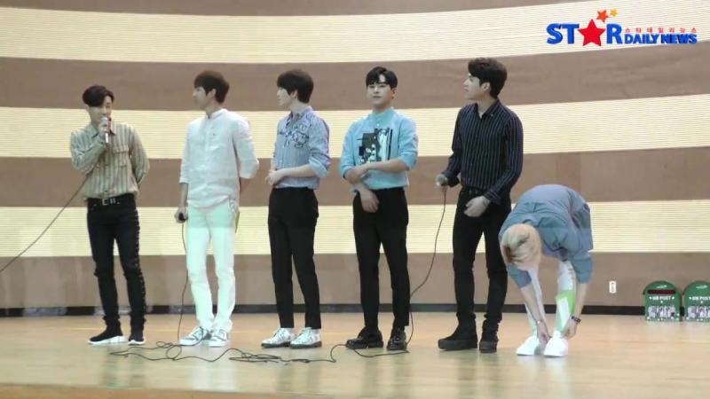 [INFINITE]