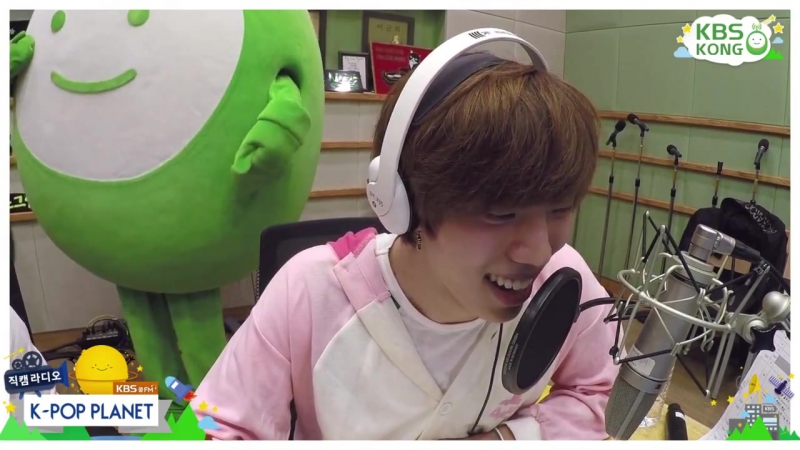 [FANCAM RADIO]