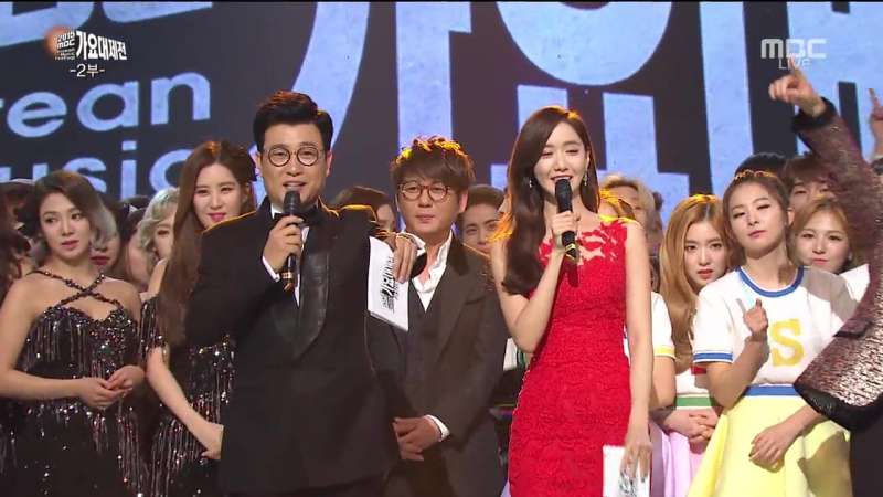 [PERFORMANCE] 2015