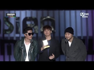 [PERFORMANCE] 2014