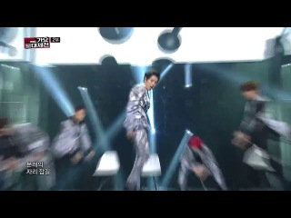 [PERFORMANCE] 2013