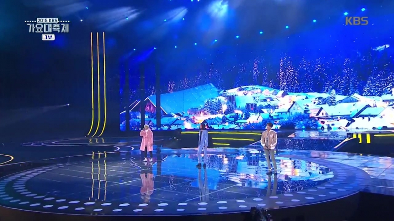 [SPECIAL STAGE]