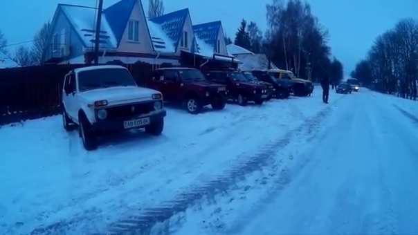 ВИННИЦА OFFROAD