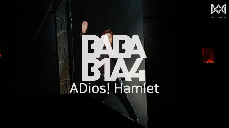 ◯ BABA B1A4 [2 сезон]