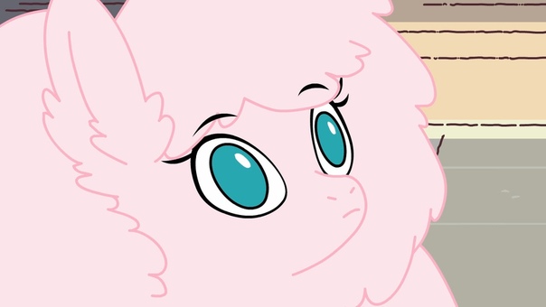 Fluffle Puff Tales