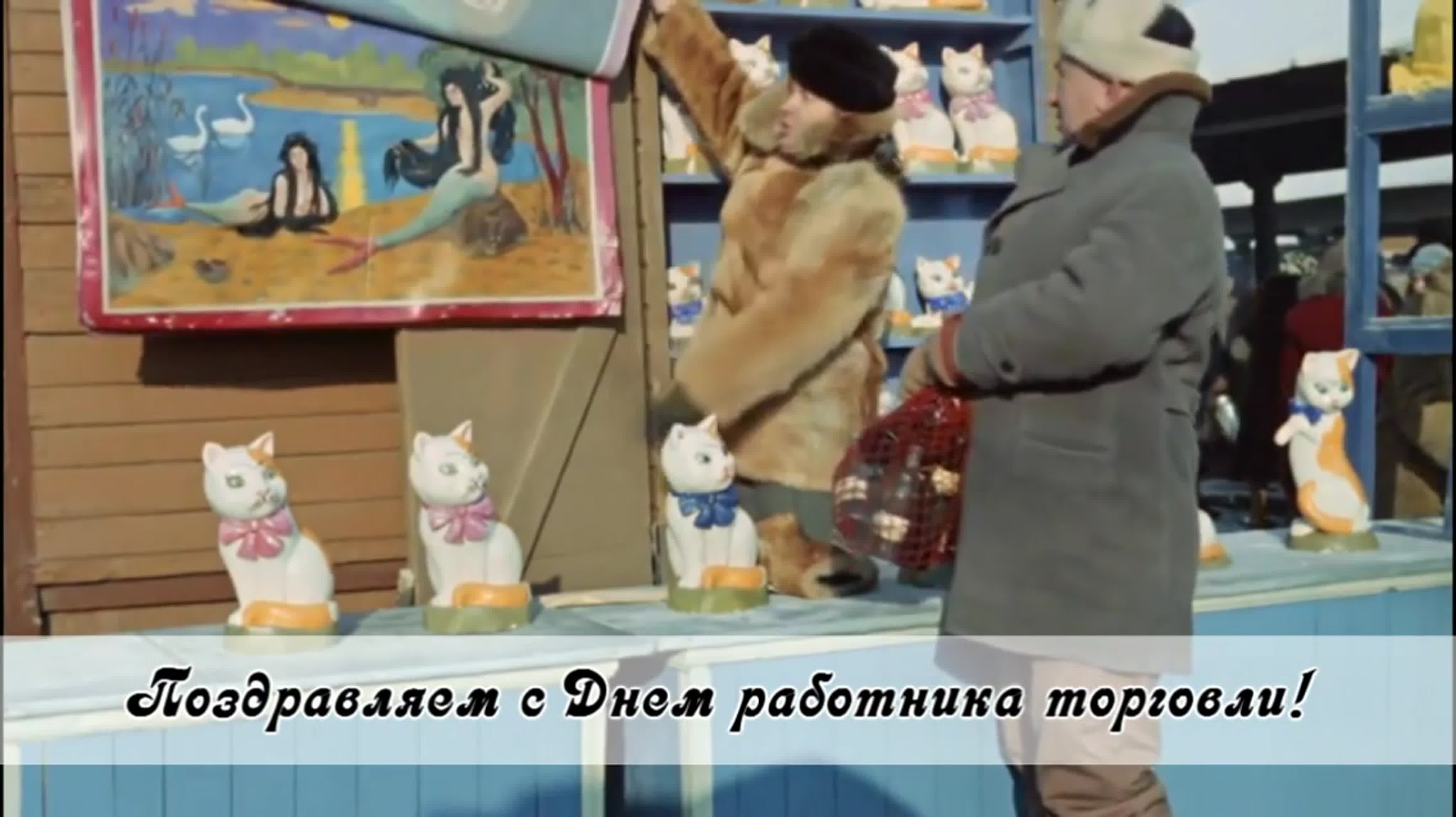 Объявления