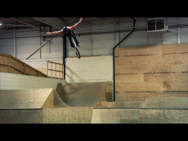 BMX