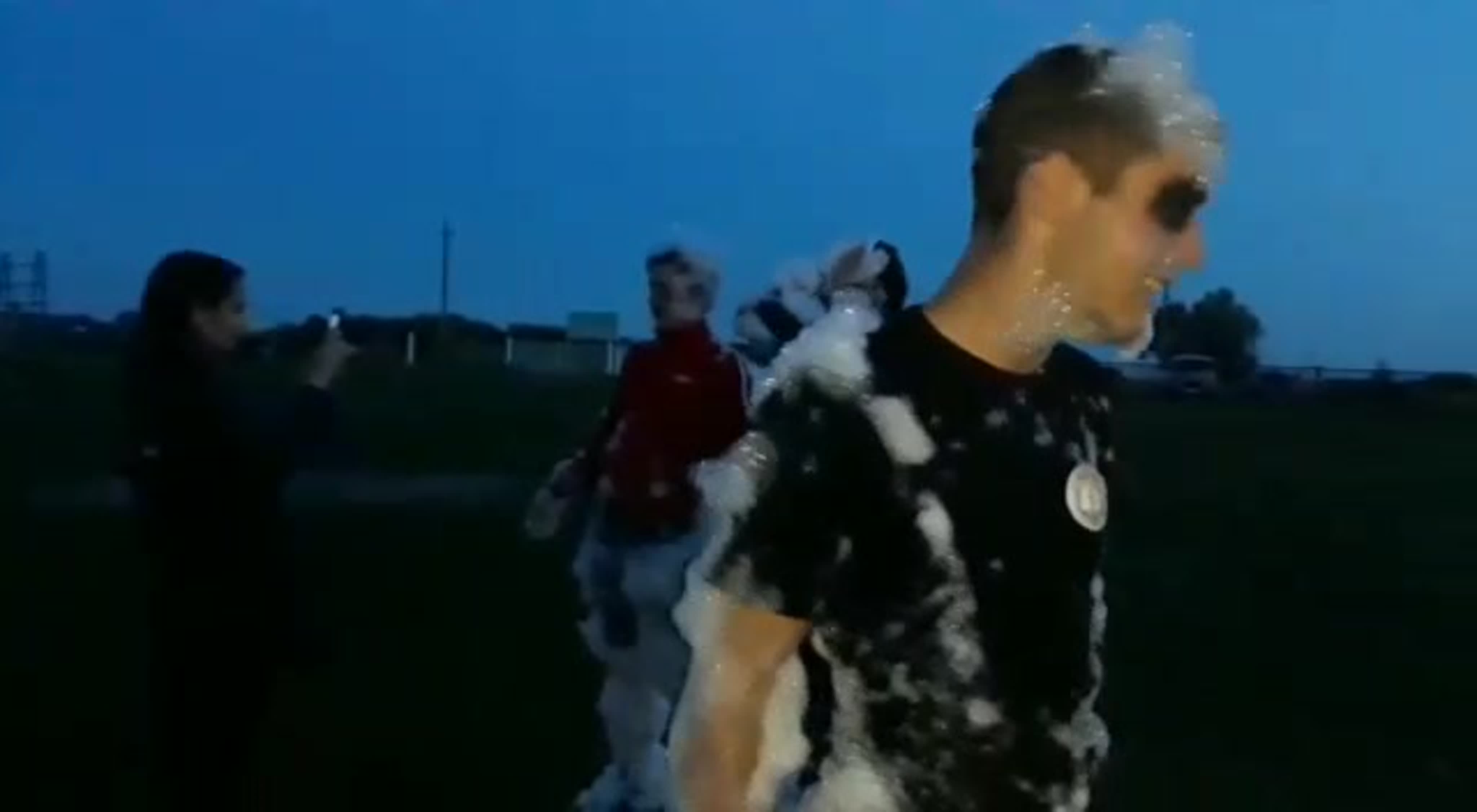 "Дети галактики-2019"