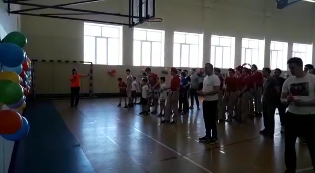 23 февраля 2018