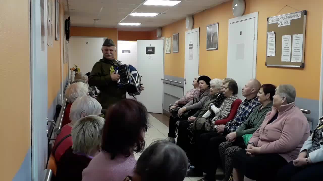 СРО наши встречи