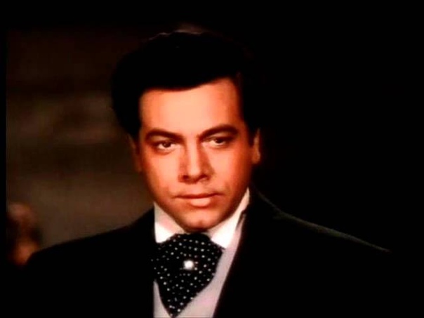 Mario Lanza