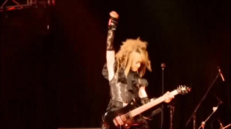 Ruiza ♚ PV & Making of PV