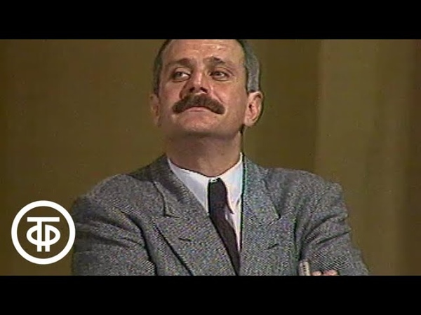 ТВ-передачи