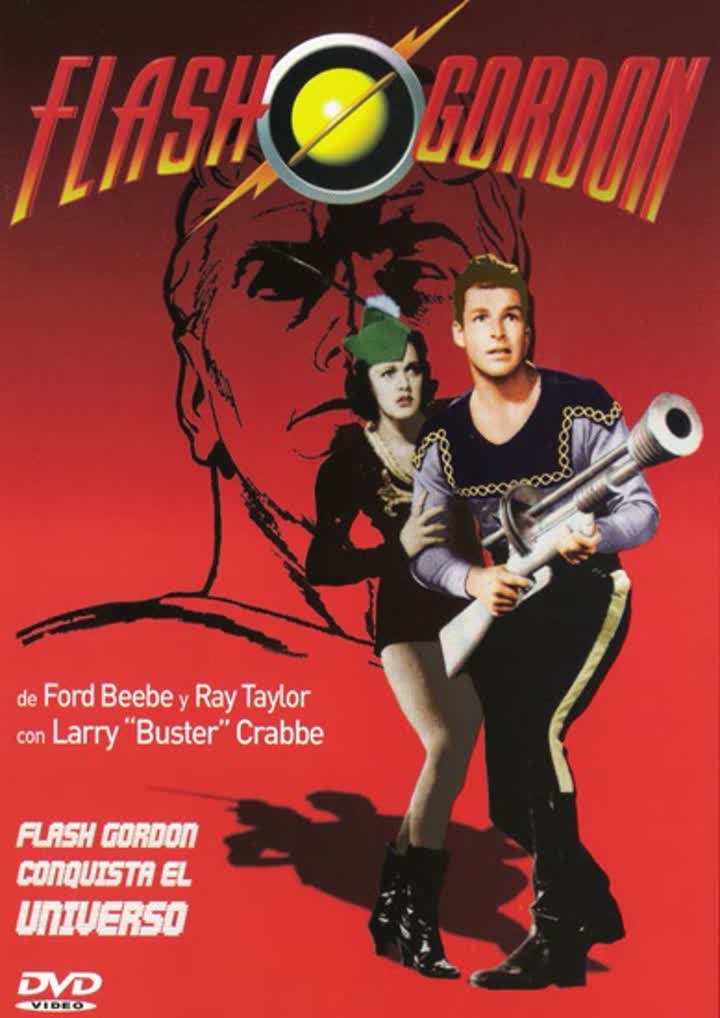 Flash Gordon