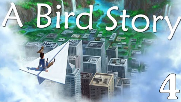A Bird Story