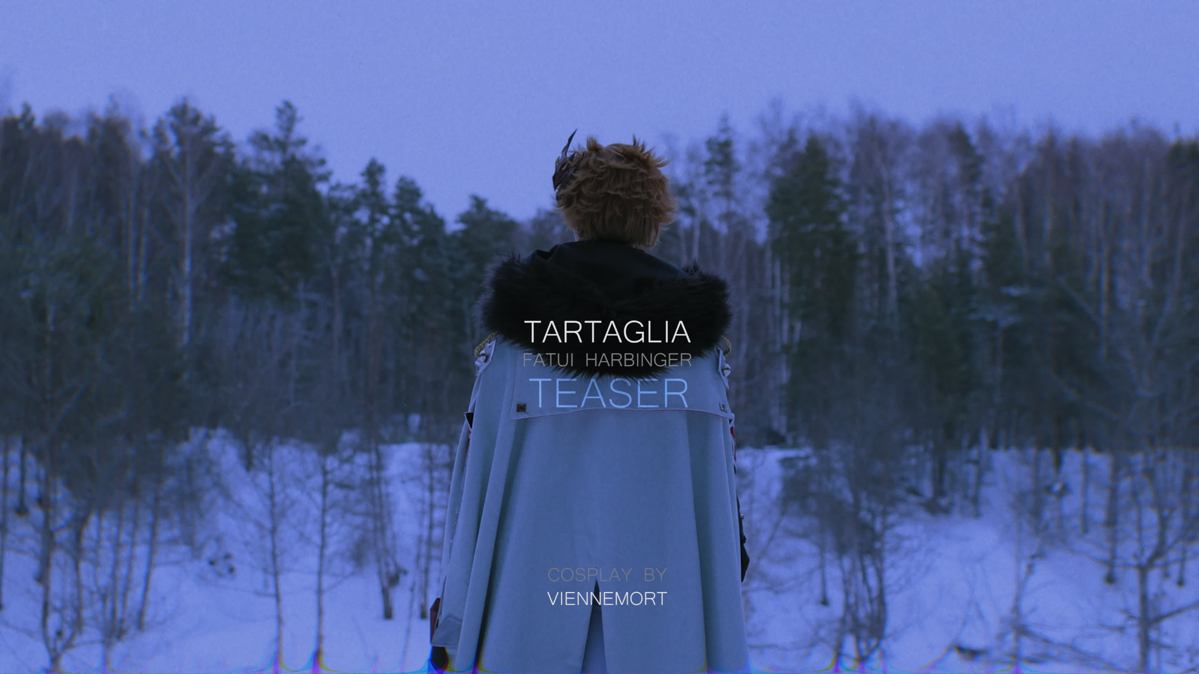 • Teasers & Promo