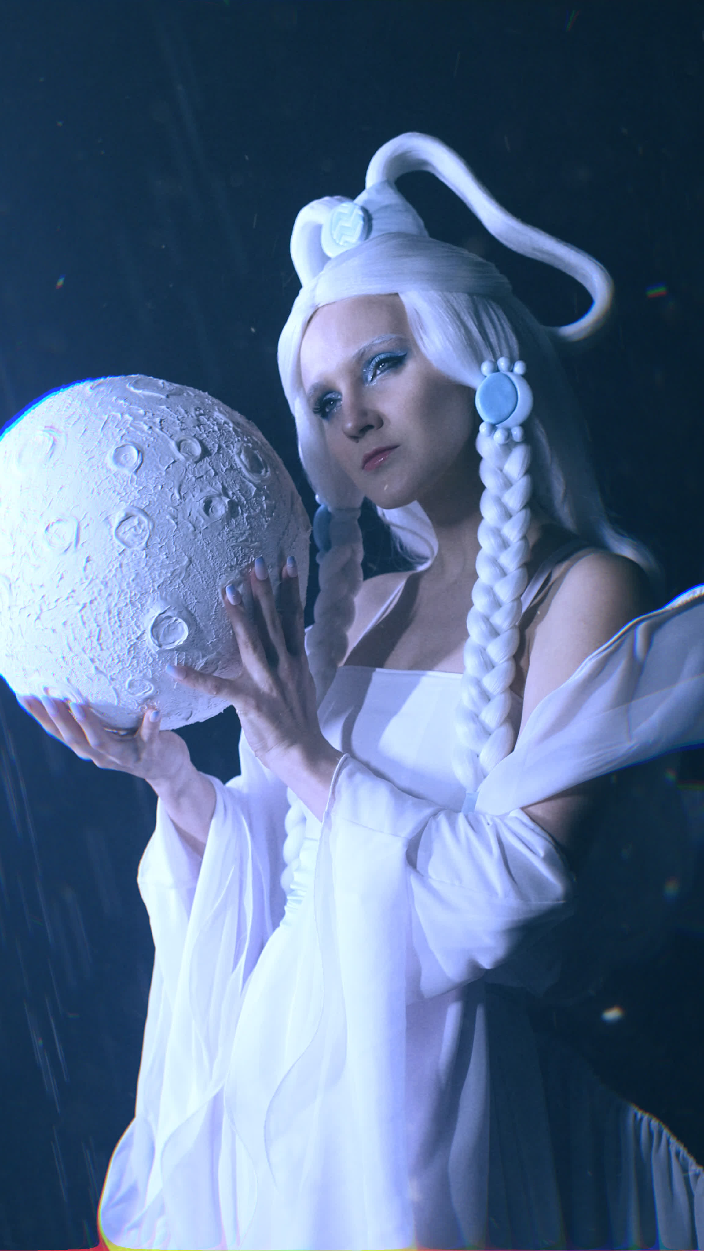 • Cosplay