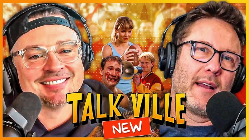 Talk Ville Podcast