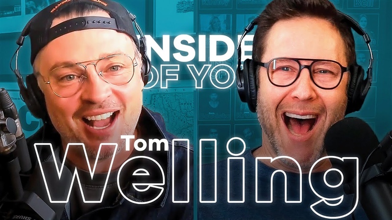 Inside of You with Michael Rosenbaum