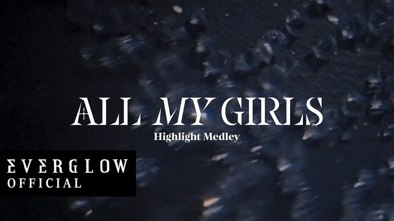 — HIGHLIGHT MEDLEY