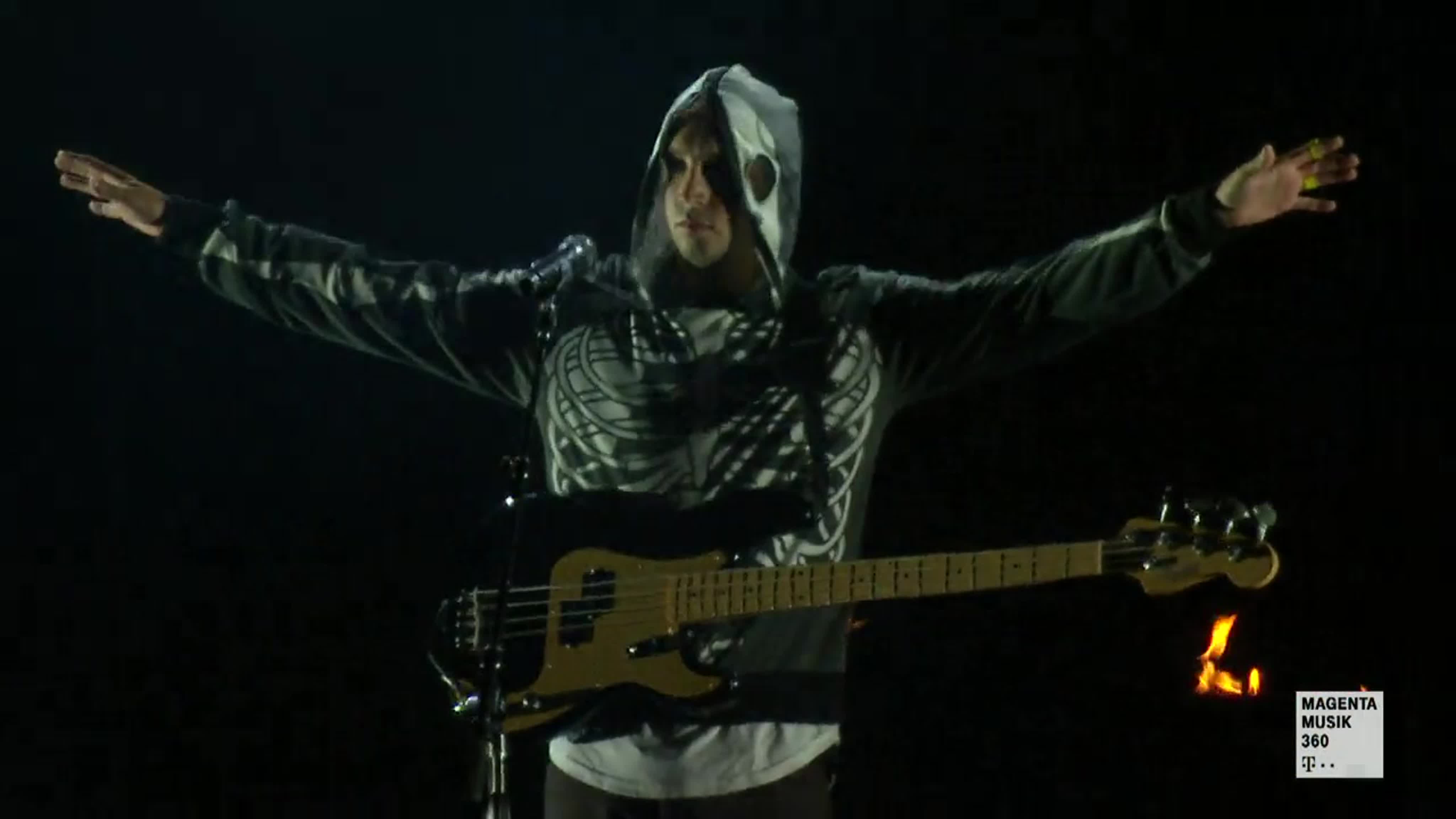 Live [Full Show]