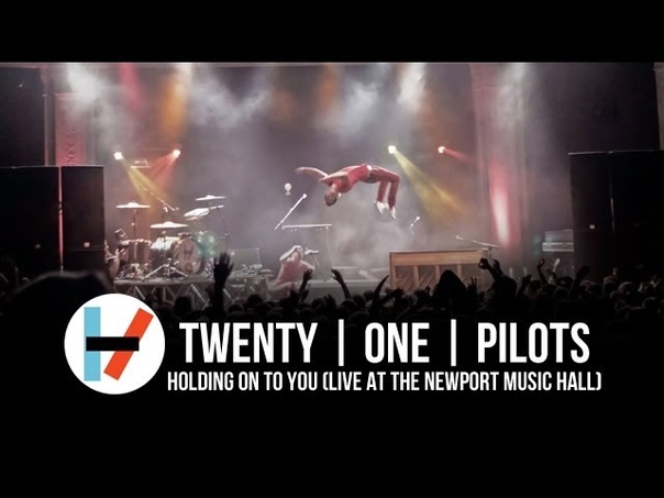 Live at Newport Music Hall