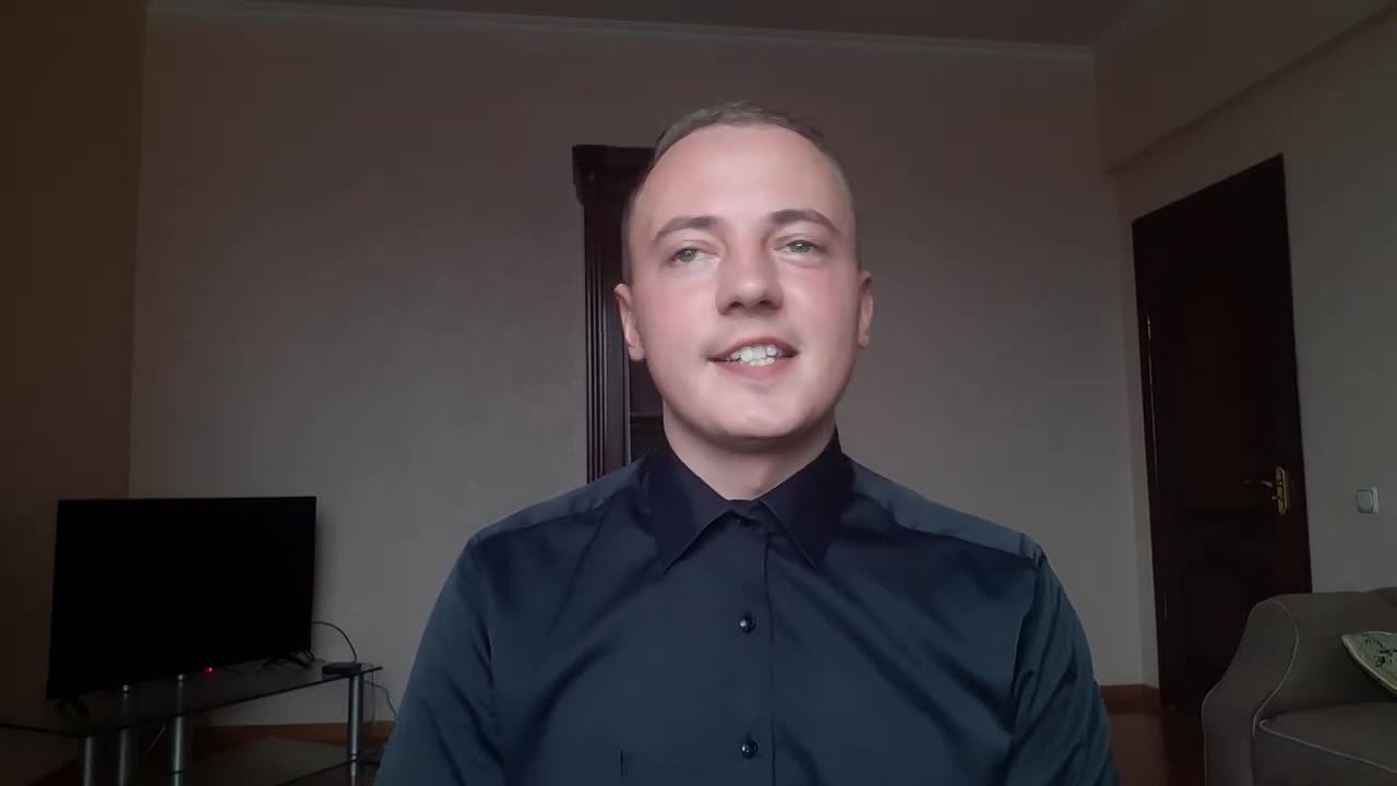 Разработки | Артур Рукавишников
