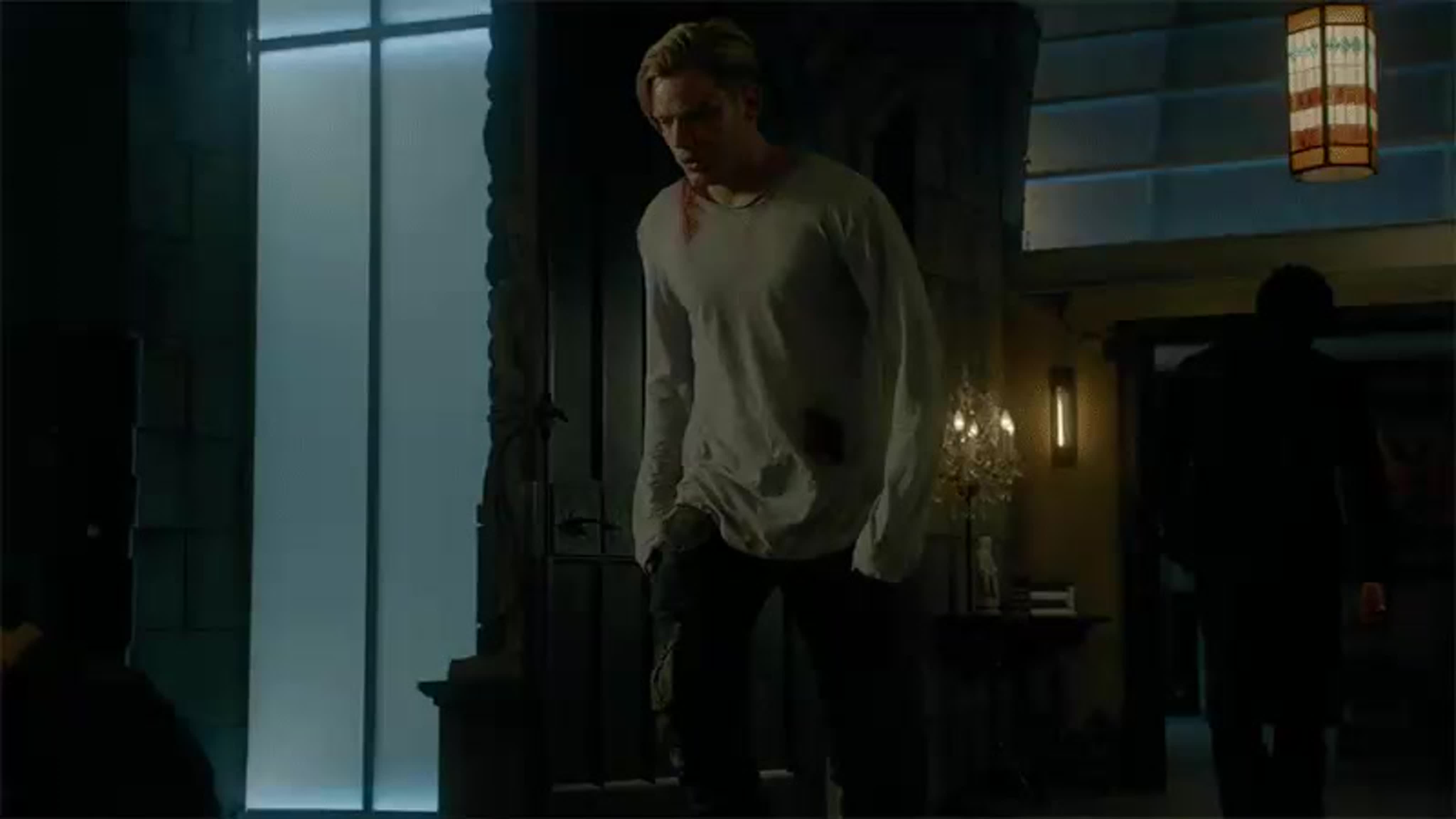Jace and ...