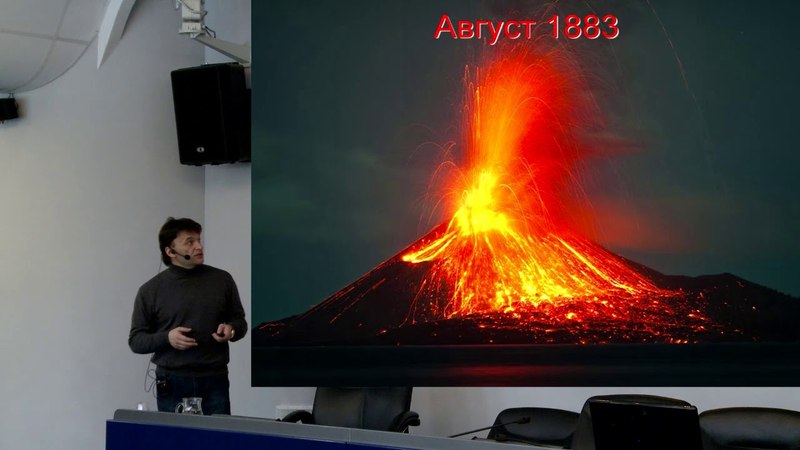 Серебристые облака