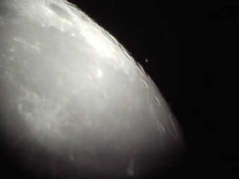 Транзит Венеры 6 июня 2012