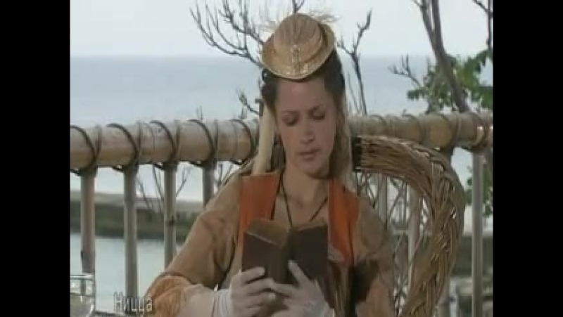 СОНЬКА ЗОЛОТАЯ РУЧКА