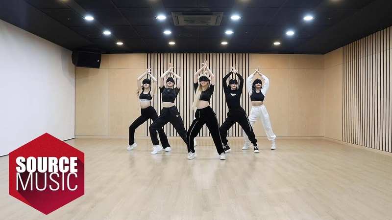 » dance practice