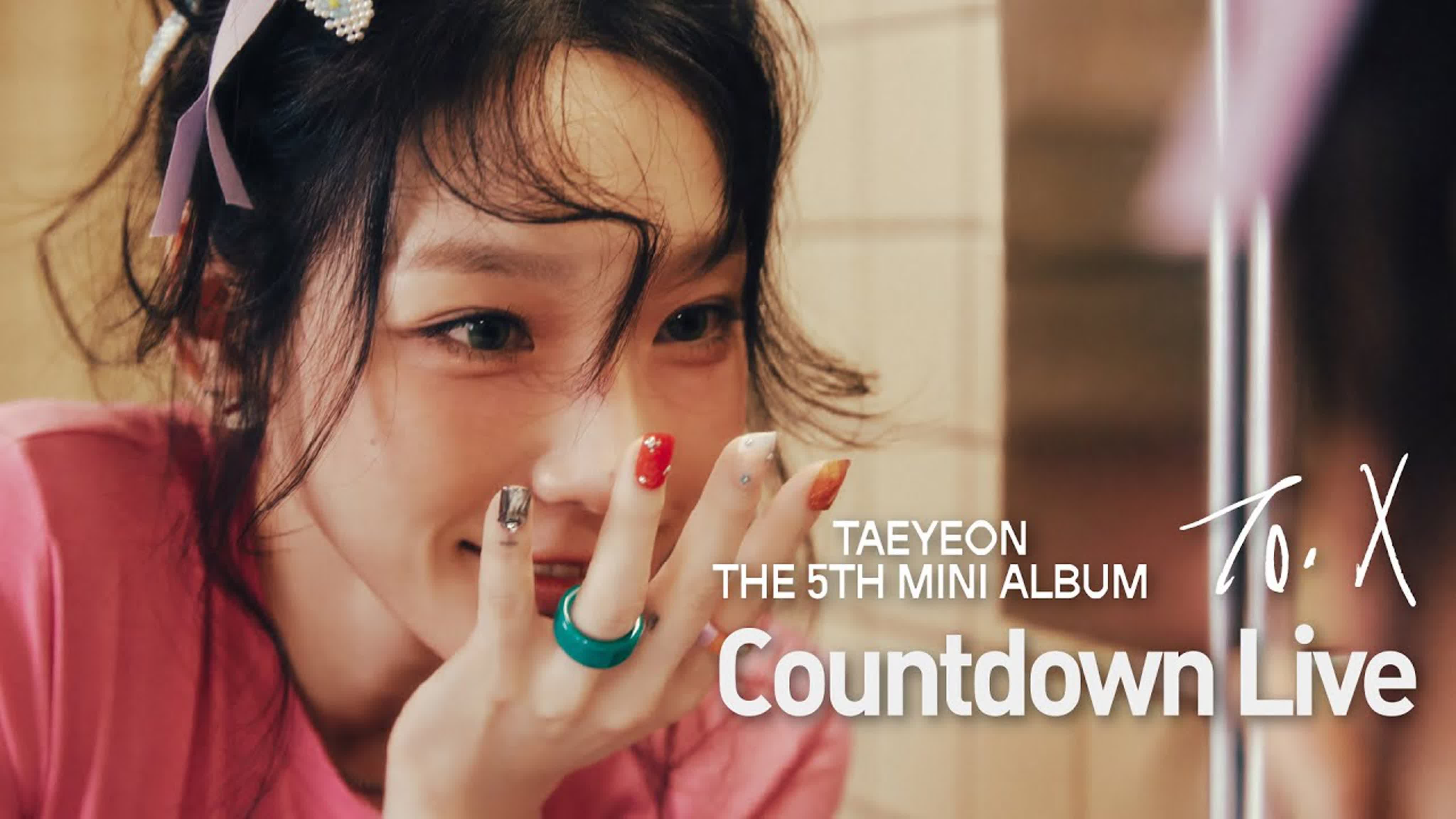 Comeback Showcase / K-POP GIRL Group