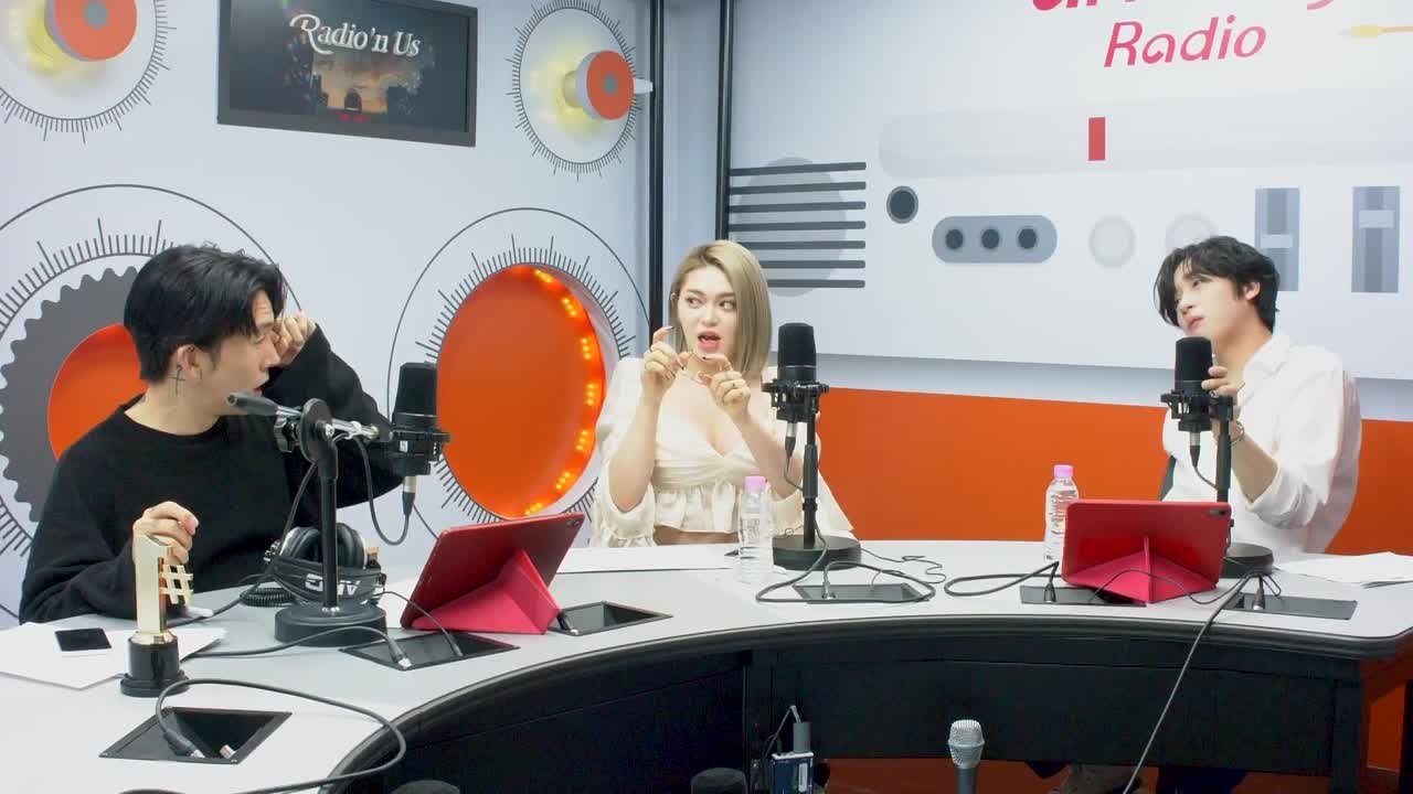 RADIO’N US