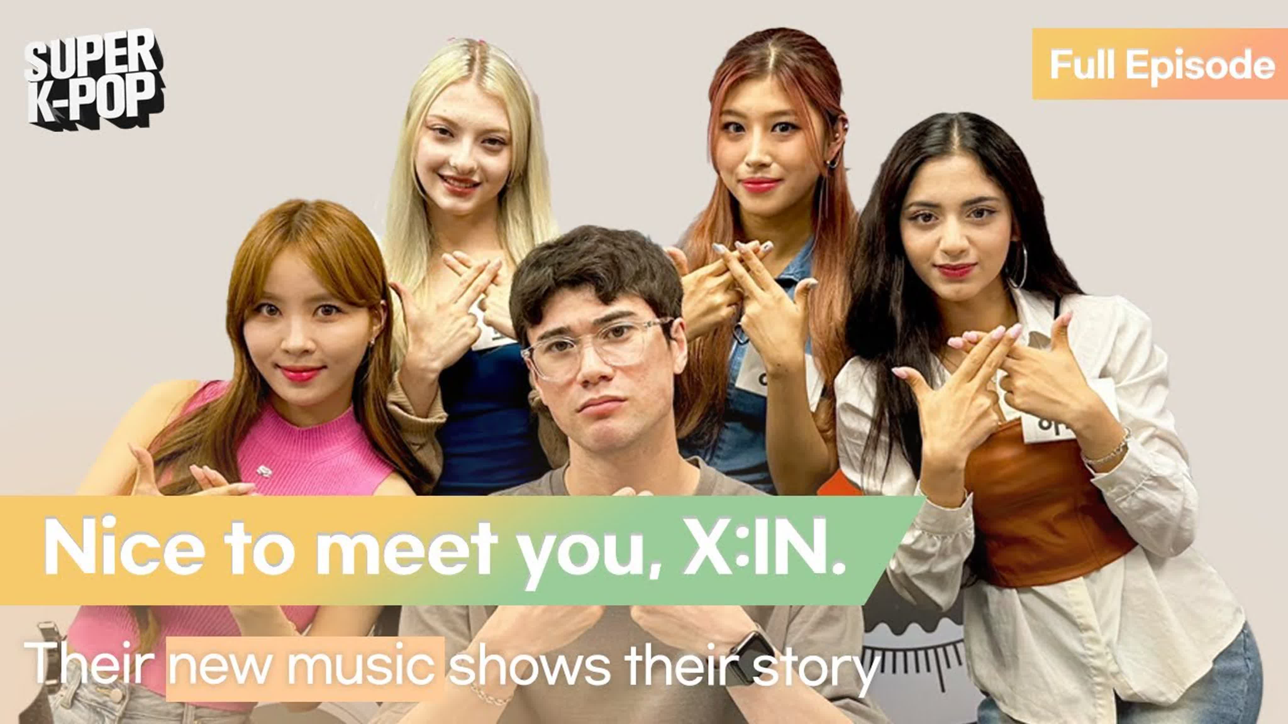 SUPER K-POP