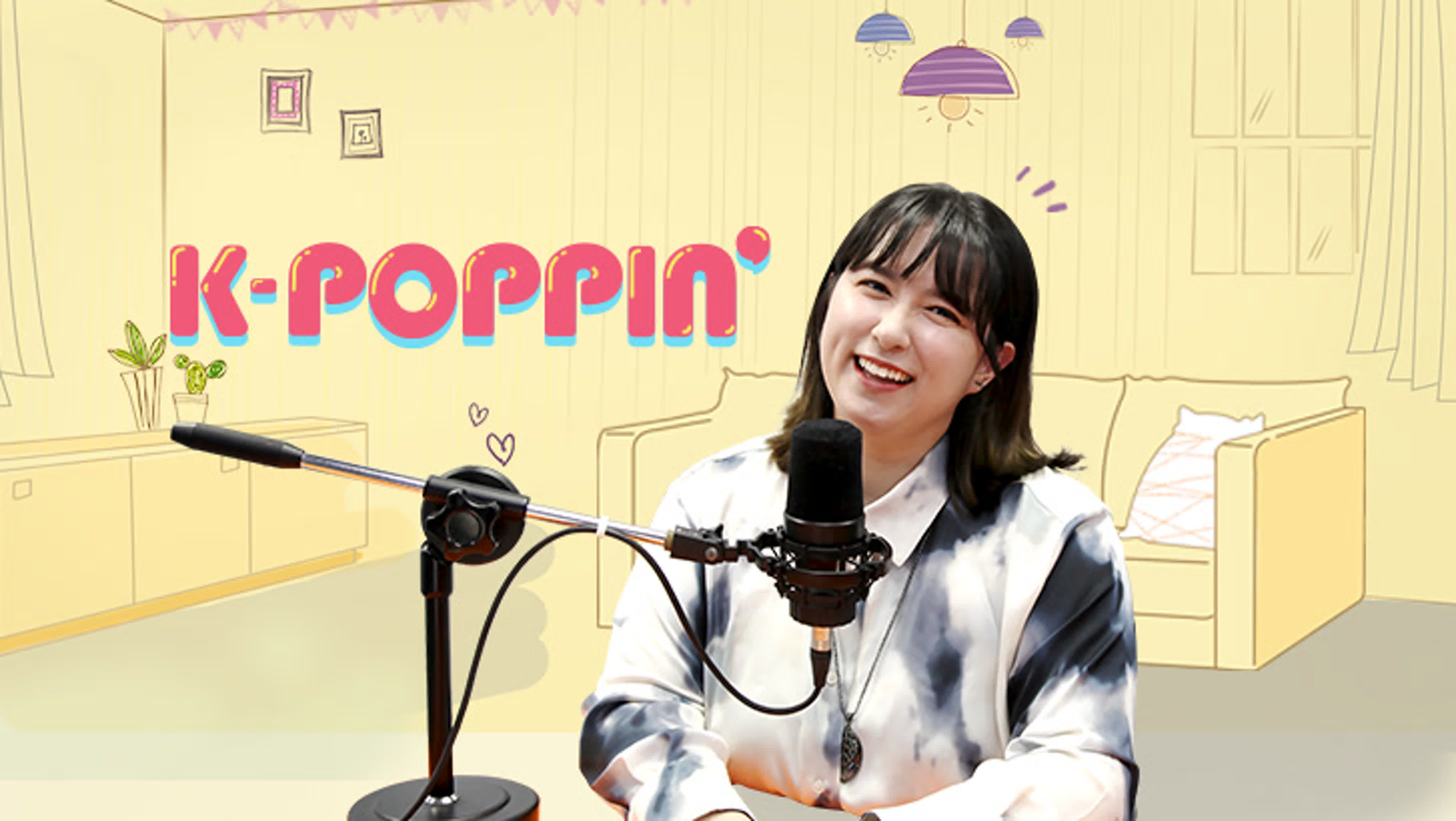 K-POPPIN'