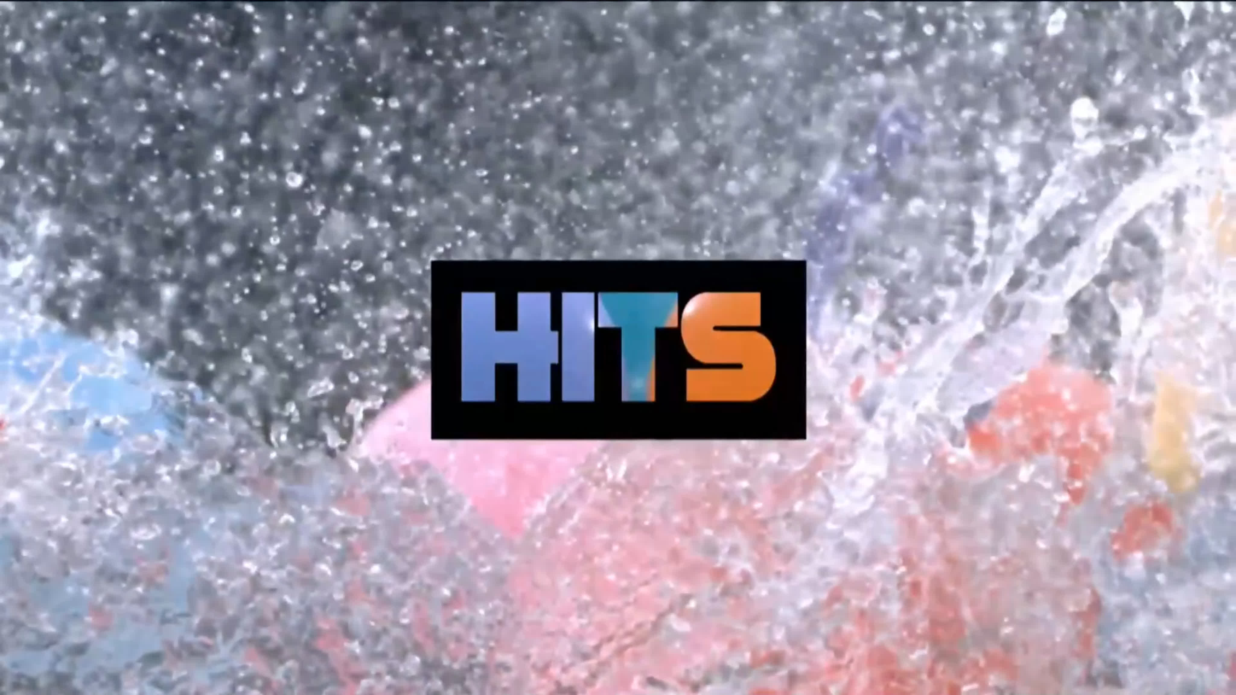 SBS M / HITS : K-POP