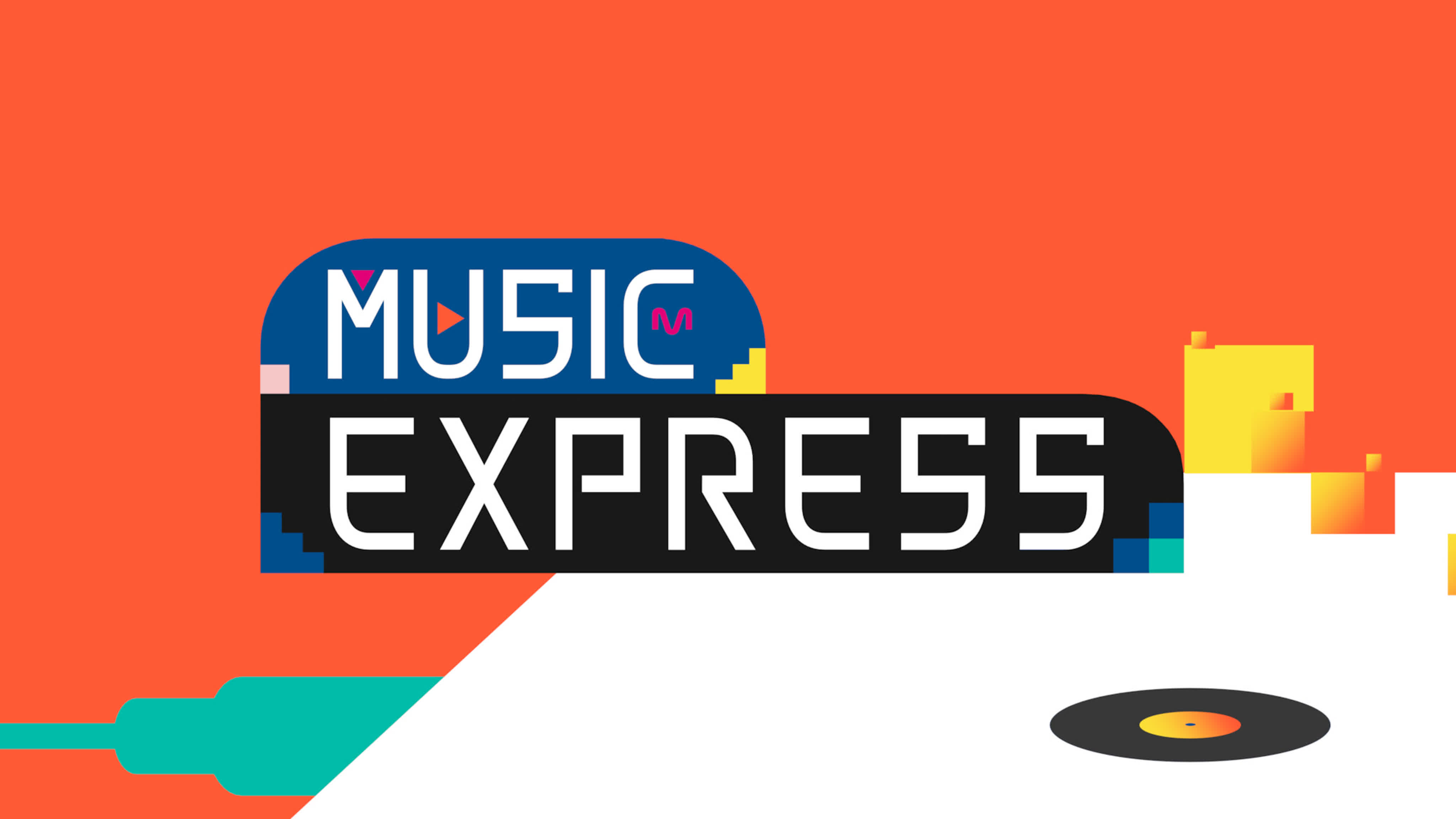 Music Express