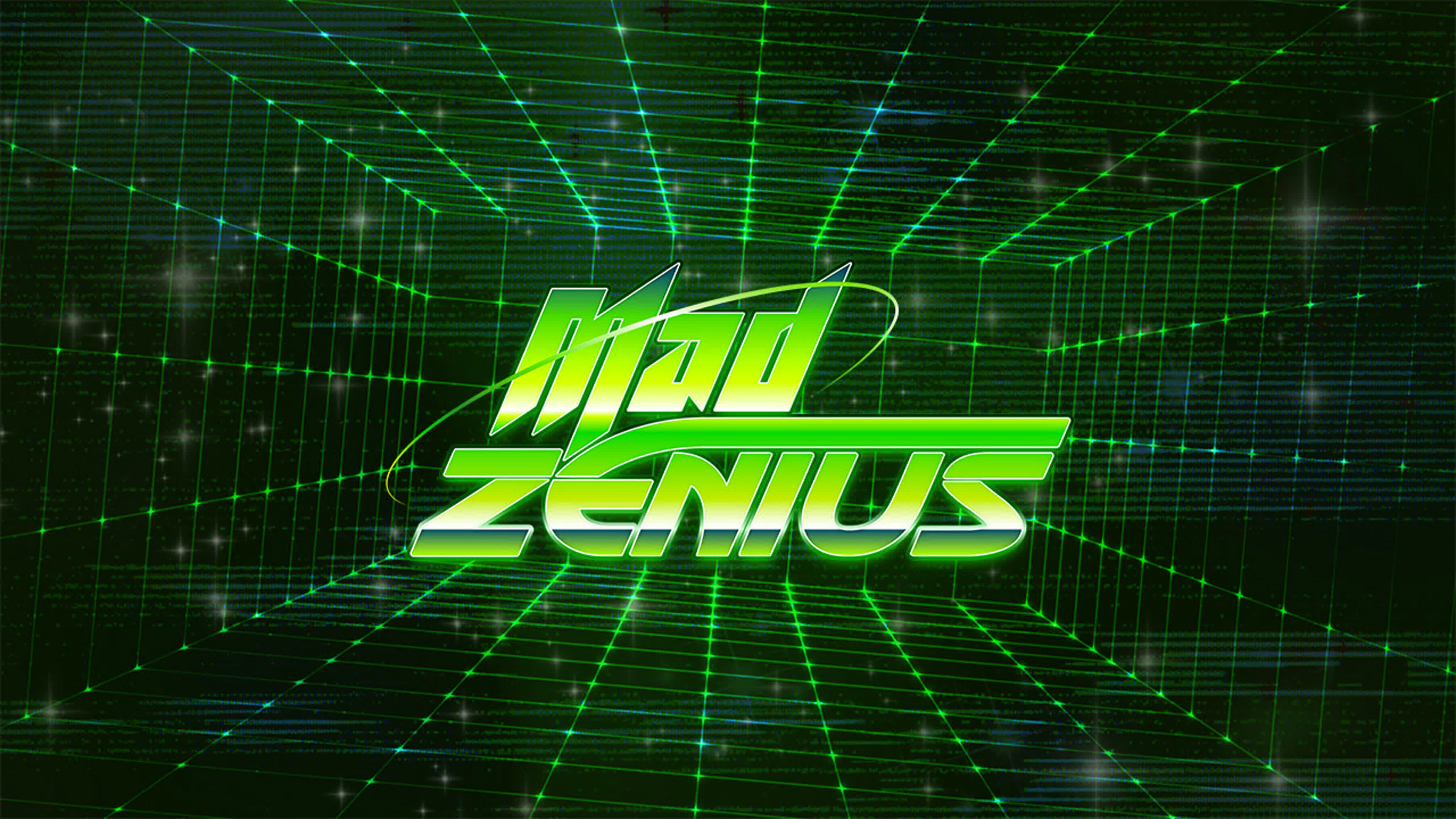 매드 지니어스 / Mad Zenius