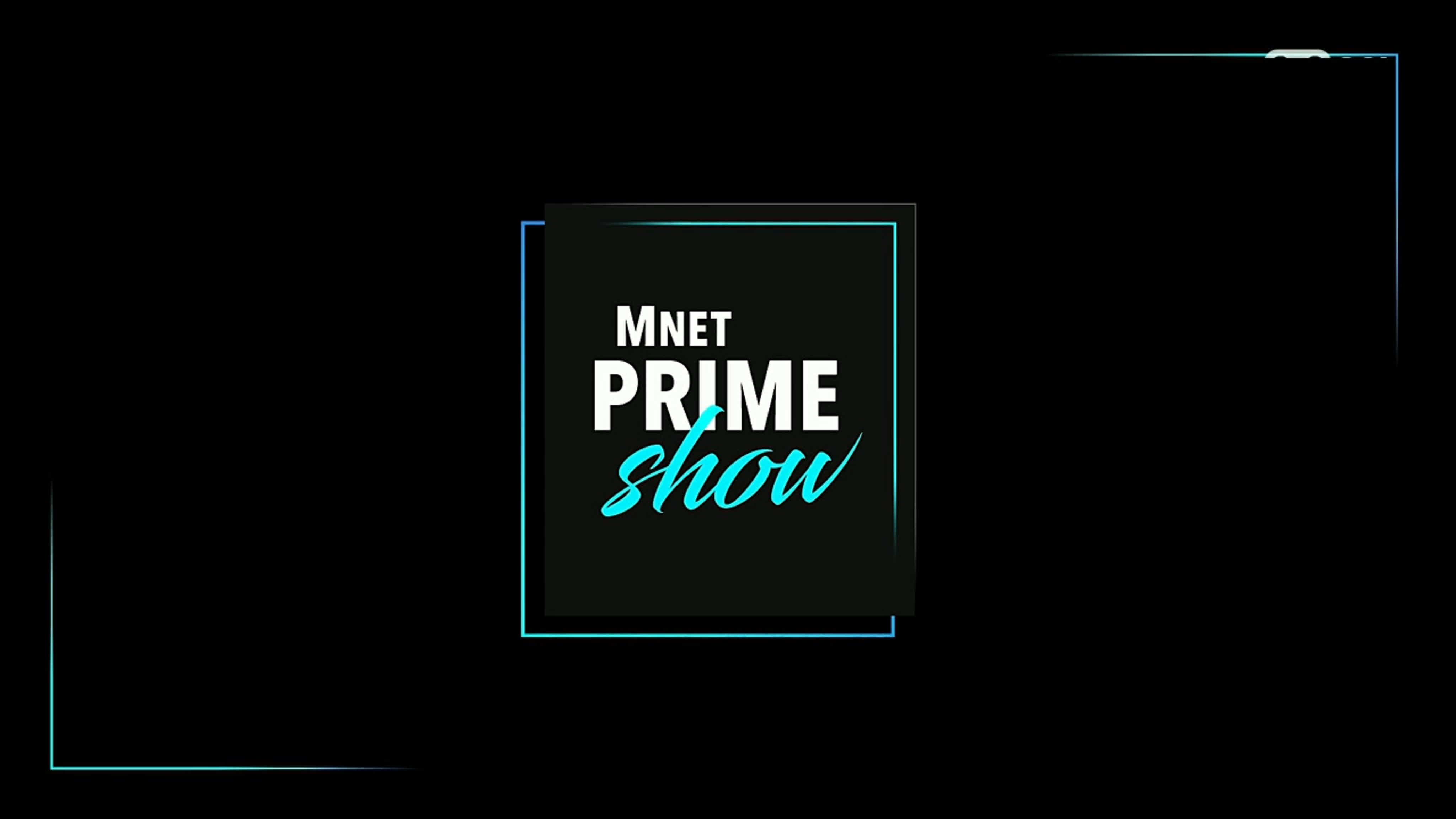Mnet PRIME SHOW