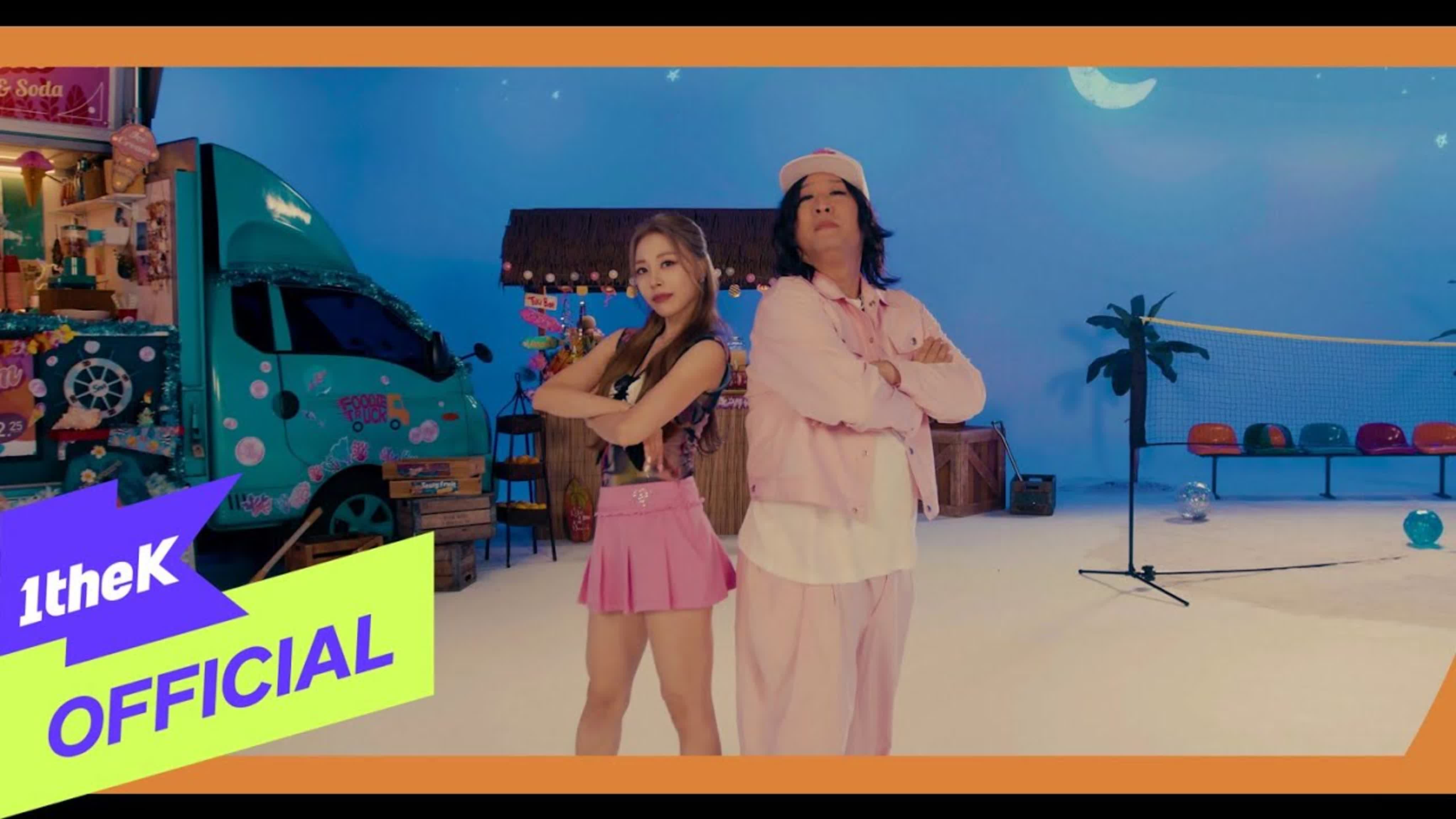 GIRLS K-POP =2022=