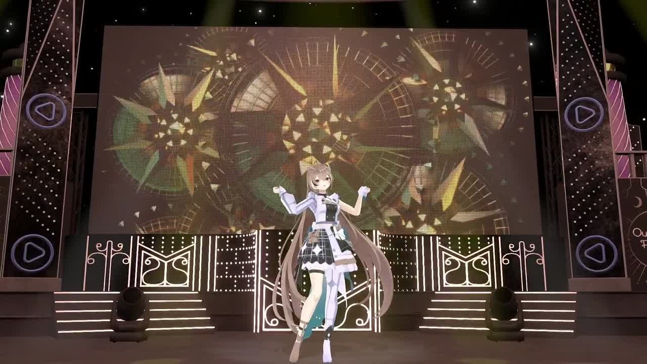hololive 4th fes. Our Bright Parade
