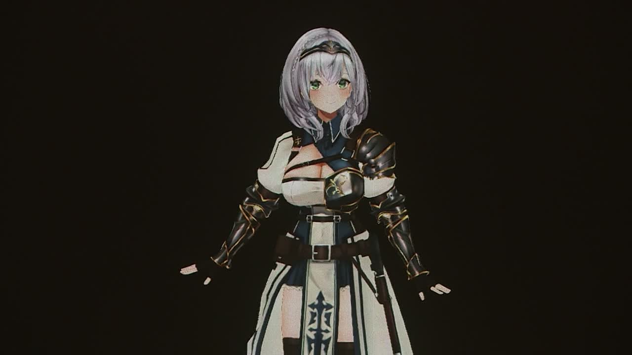 Hololive 2nd. fes Beyond the Stage